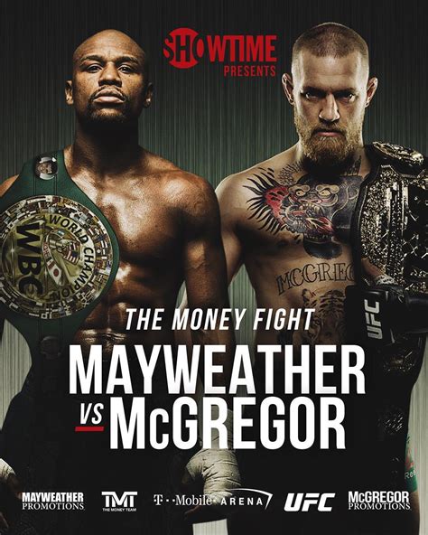 bovada mcgregor mayweather|Boxing A.